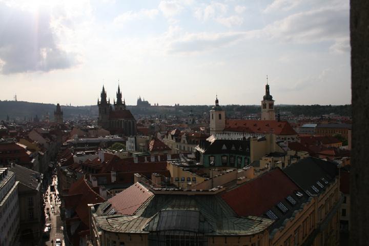 2014-04 Prague - La Tour Poudrière 009.JPG